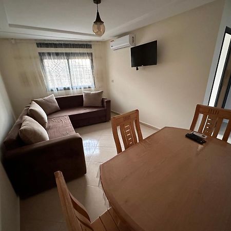 Residence Akodad Al Hoceima Bagian luar foto