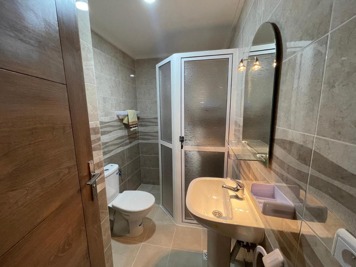 Residence Akodad Al Hoceima Bagian luar foto