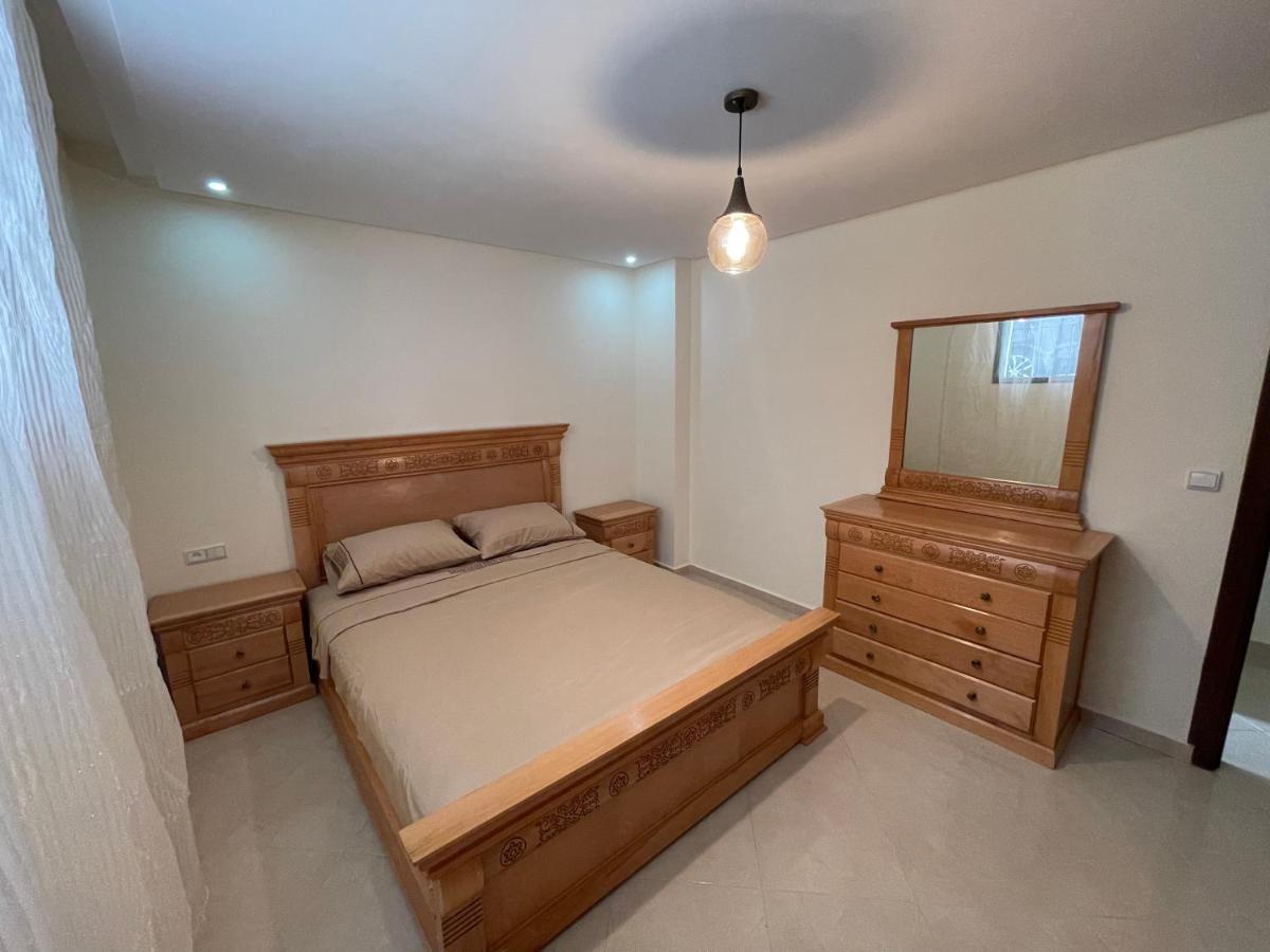 Residence Akodad Al Hoceima Bagian luar foto