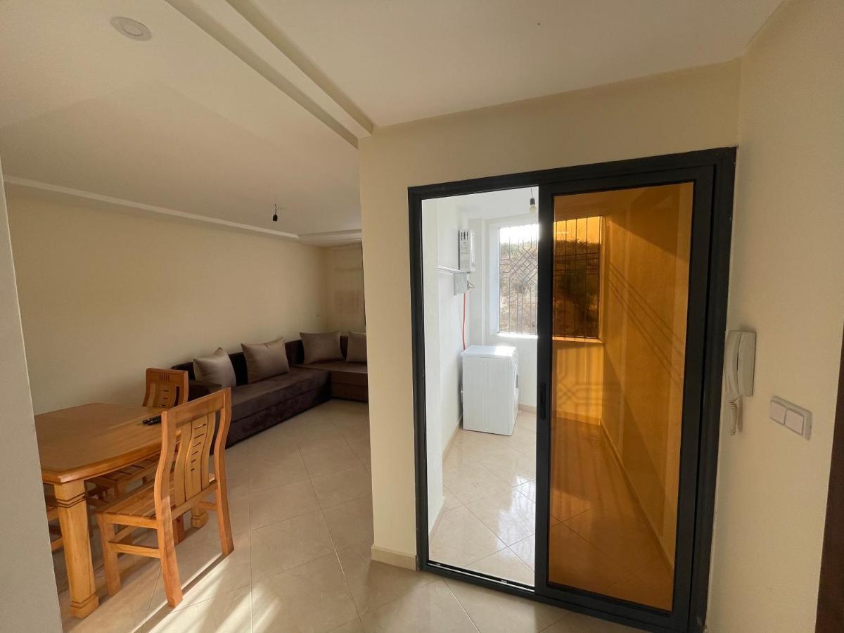 Residence Akodad Al Hoceima Bagian luar foto