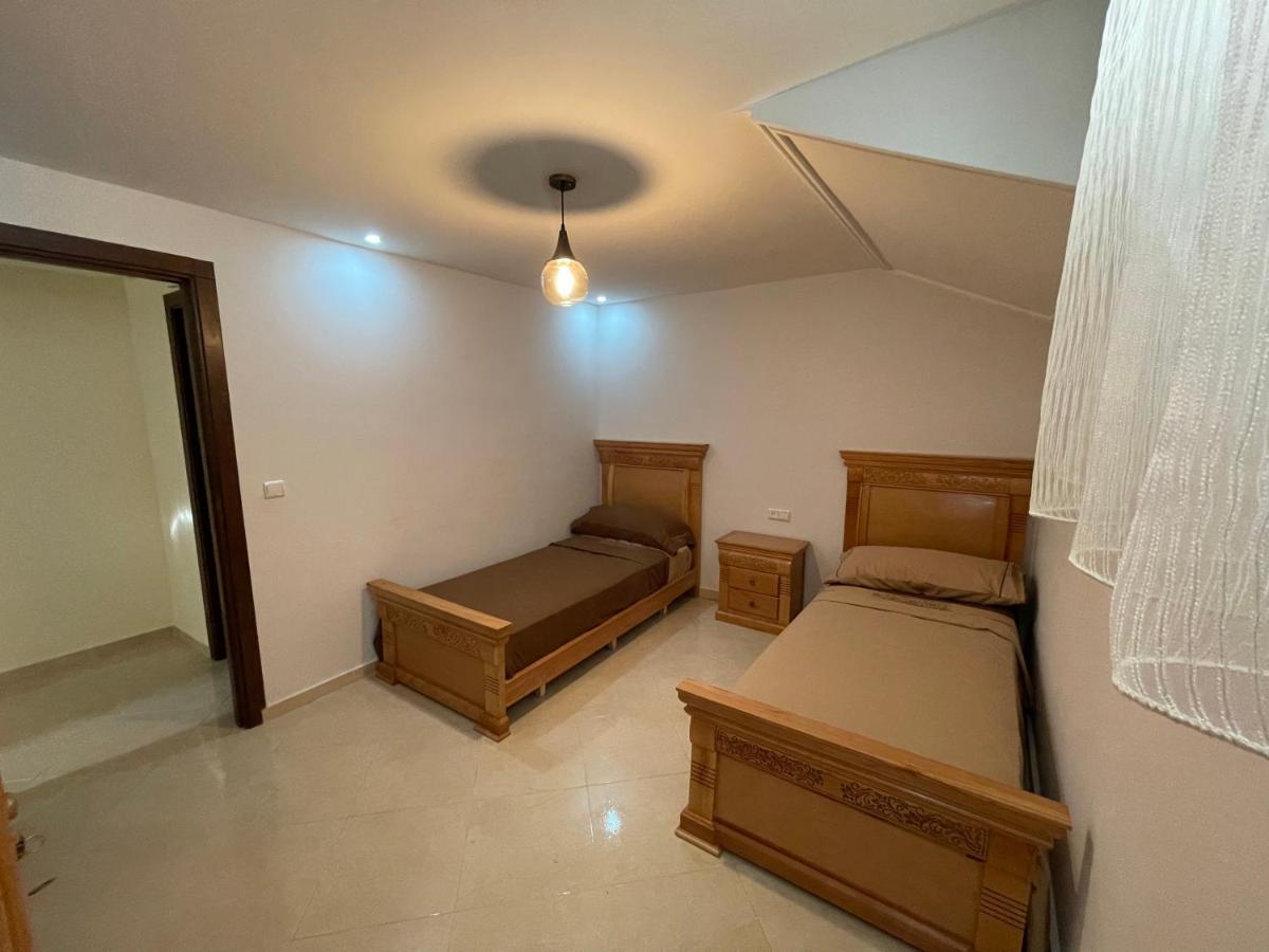 Residence Akodad Al Hoceima Bagian luar foto