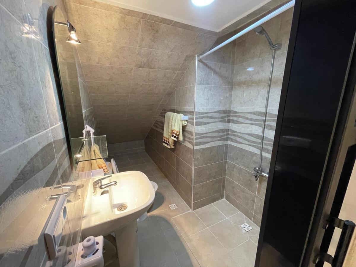 Residence Akodad Al Hoceima Bagian luar foto