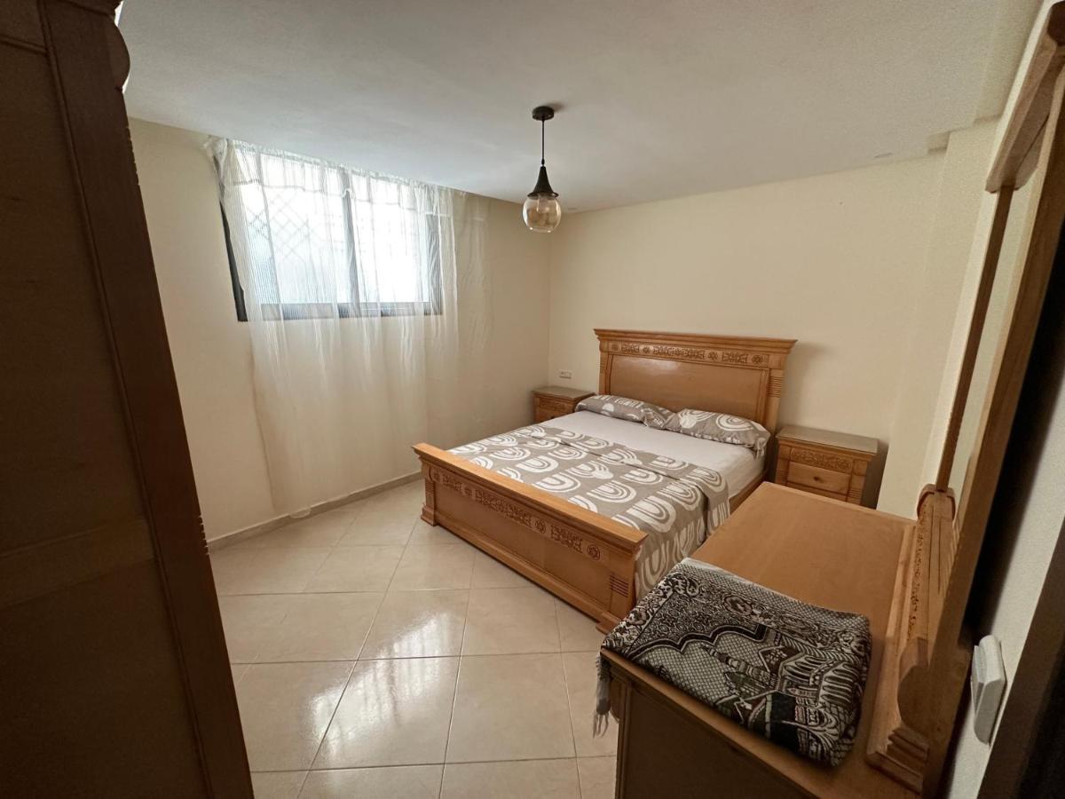 Residence Akodad Al Hoceima Bagian luar foto
