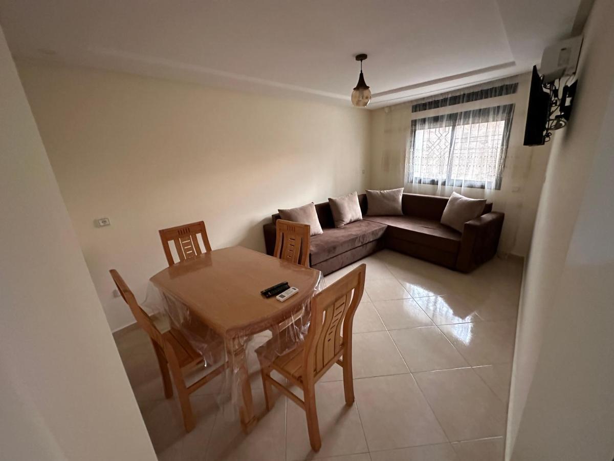 Residence Akodad Al Hoceima Bagian luar foto