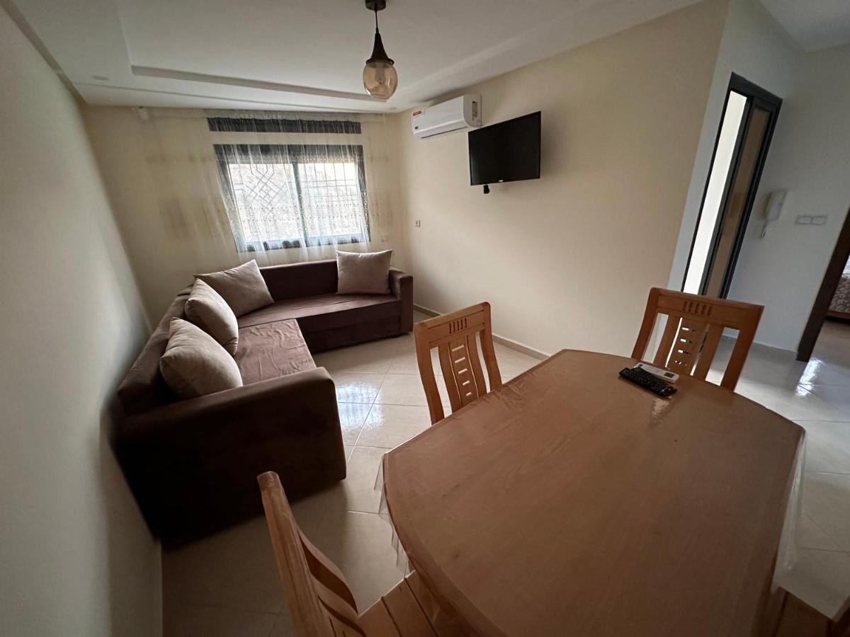 Residence Akodad Al Hoceima Bagian luar foto