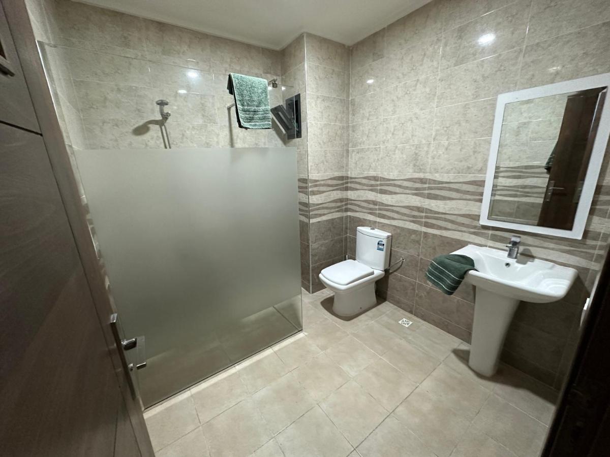 Residence Akodad Al Hoceima Bagian luar foto